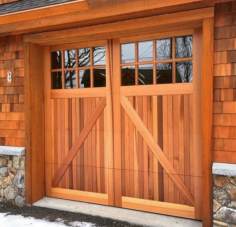 North Country Custom Series preview 5